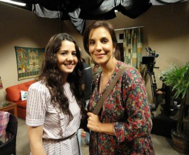 As Brasileiras